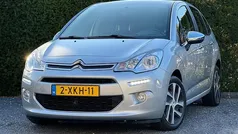 Gebruikt 2014 Citroën C3 Hatchback | € 4.500 (Goede deal)