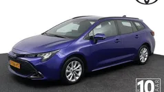 Gebruikt 2024 Toyota Corolla Stationwagen | € 29.840 (Eerlijke prijs)