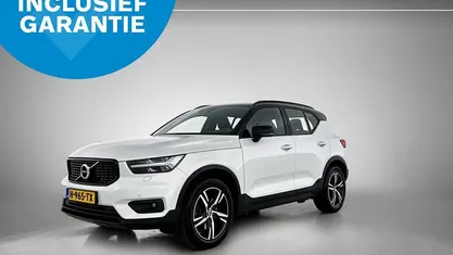 Gebruikt 2018 Volvo XC40 R-Design SUV | € 28.800 (Eerlijke prijs)