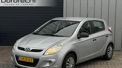 Gebruikt 2011 Hyundai i20 Hatchback | € 2.747 (Eerlijke prijs)