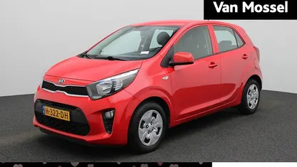 Occasion 2020 Kia Picanto Hatchback | € 10.400 (Eerlijke prijs)