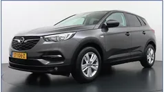 Gebruikt 2018 Opel Grandland X Edition SUV | € 12.850 (Eerlijke prijs)