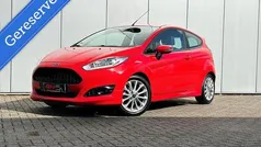 Gebruikt 2013 Ford Fiesta Sport Hatchback | € 5.950 (Goede deal)