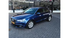 Gebruikt 2011 Audi A1 Attraction Hatchback | € 5.799 (Eerlijke prijs)