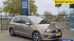 Gebruikt 2017 VW Golf Sportsvan MPV | € 10.950 (Eerlijke prijs)