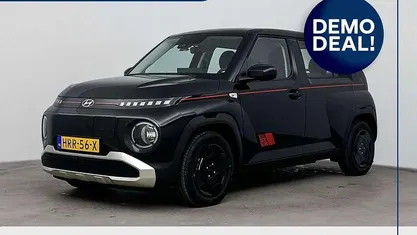 Occasion 2025 Hyundai Inster Edition Hatchback | € 22.900 (Goede deal)