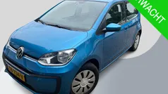 Gebruikt 2018 VW up! move up! Hatchback | € 10.845 (Eerlijke prijs)