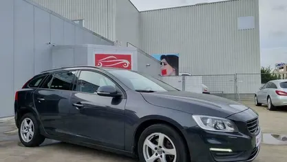 Occasion Volvo V60 120 PK (88 kW) 2017 Stationwagen