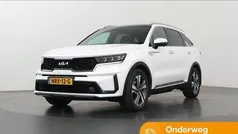 Gebruikt 2022 Kia Sorento 3 SUV | € 46.935 (Eerlijke prijs)