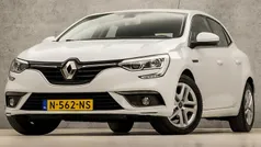 Gebruikt 2016 Renault Mégane IV Zen Hatchback | € 10.245 (Eerlijke prijs)