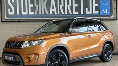 Gebruikt 2017 Suzuki Vitara SUV | € 19.650 (Eerlijke prijs)