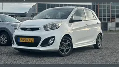 Gebruikt 2013 Kia Picanto Hatchback | € 6.250 (Eerlijke prijs)