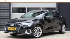 Gebruikt 2022 Audi A3 Sportback Business Hatchback | € 24.899 (Eerlijke prijs)