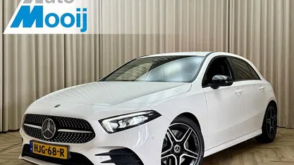 Occasion Mercedes A250 AMG 225 PK (165 kW) 2018 Hatchback