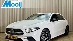 Gebruikt 2018 Mercedes A250 AMG Hatchback | € 26.950 (Goede deal)