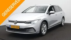 Gebruikt 2024 VW Golf VIII Life Stationwagen | € 27.795 (Eerlijke prijs)
