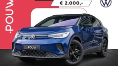 Gebruikt 2025 VW ID.4 Pro SUV | € 49.650 (Eerlijke prijs)
