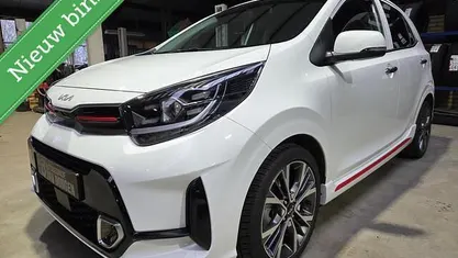 Occasion Kia Picanto GT-Line 83 PK (61 kW) 2024 Hatchback