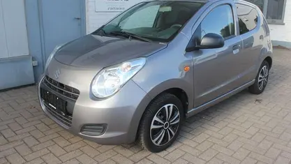 Occasion Suzuki Alto GL 68 PK (50 kW) 2014 Hatchback