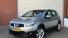Gebruikt 2010 Nissan Qashqai Acenta SUV | € 5.799 (Goede deal)