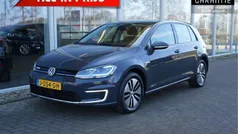 Gebruikt 2020 VW e-Golf Hatchback | € 13.450 (Eerlijke prijs)