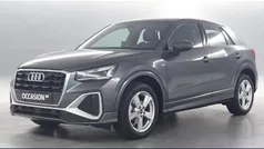 Gebruikt 2024 Audi Q2 S-Line SUV | € 32.090 (Eerlijke prijs)