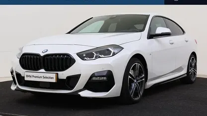Occasion 2022 BMW 218 Executive Coupé | € 30.400 (Eerlijke prijs)