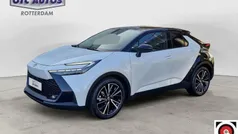 Wit Gebruikt 2023 Toyota C-HR Edition SUV | € 40.995 (Goede deal)