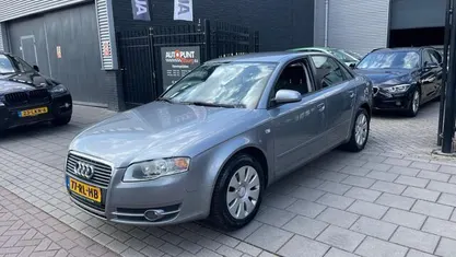 Occasion Audi A4 Business 102 PK (75 kW) 2005 Sedan