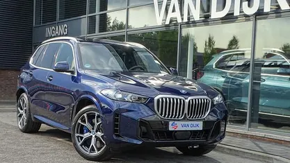 Gebruikt 2025 BMW X5 M Sport SUV | € 99.850 (Goede deal)