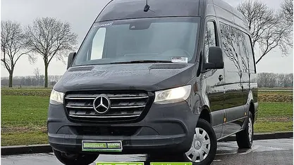 Occasion Mercedes Sprinter 143 PK (105 kW) 2020 Van