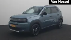 Gebruikt 2025 Fiat Panda Icon SUV | € 26.900 (Eerlijke prijs)