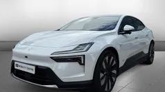 Wit Gebruikt 2024 Polestar 4 Plus SUV | € 54.950 (Goede deal)