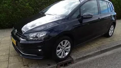 Gebruikt 2018 VW Golf Sportsvan Highline MPV | € 11.950 (Eerlijke prijs)