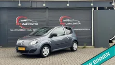 Gebruikt 2011 Renault Twingo Authentique Hatchback | € 1.500 (Super prijs)