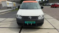 Gebruikt 2007 VW Caddy MPV | € 1.800 (Goede deal)