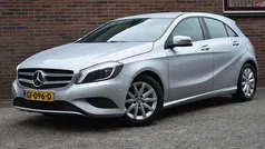 Gebruikt 2015 Mercedes A180 Edition Hatchback | € 9.949 (Eerlijke prijs)