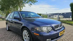 Blauw Gebruikt 2003 Volvo V40 Stationwagen | € 1.999 (Eerlijke prijs)