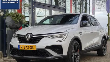 Gebruikt 2022 Renault Arkana R.S. SUV | € 24.490 (Eerlijke prijs)