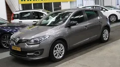 Gebruikt 2015 Renault Mégane III Bose Edition Hatchback | € 6.744 (Goede deal)