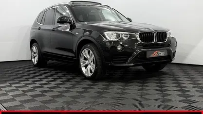 Occasion BMW X3 Executive 191 PK (140 kW) 2015 SUV