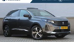 Grijs Gebruikt 2023 Peugeot 3008 GT SUV | € 33.450 (Eerlijke prijs)