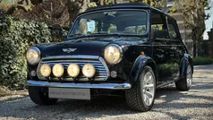 Zwart Gebruikt 2000 Mini 1300 Hatchback | € 26.500