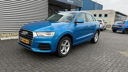 Occasion Audi Q3 Sport 180 PK (132 kW) 2015 SUV