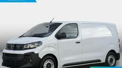 Gebruikt 2025 Opel Vivaro-e Combi Van | € 38.427 (Eerlijke prijs)
