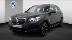 Grijs Gebruikt 2021 BMW iX3 Executive SUV | € 37.900 (Eerlijke prijs)