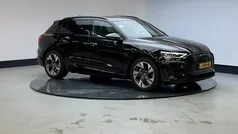 Gebruikt 2020 Audi e-tron Black Edition SUV | € 29.950 (Eerlijke prijs)