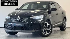 Gebruikt 2024 Renault Arkana Techno SUV | € 29.395 (Eerlijke prijs)