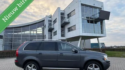 Occasion Volvo XC90 Summum 209 PK (153 kW) 2007 SUV