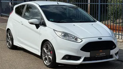 Occasion 2014 Ford Fiesta ST Hatchback | € 8.750 (Eerlijke prijs)